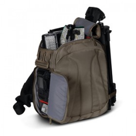 Manfrotto MB SSC3-1BB Agile I Sling Bag- Black - Free Shipping